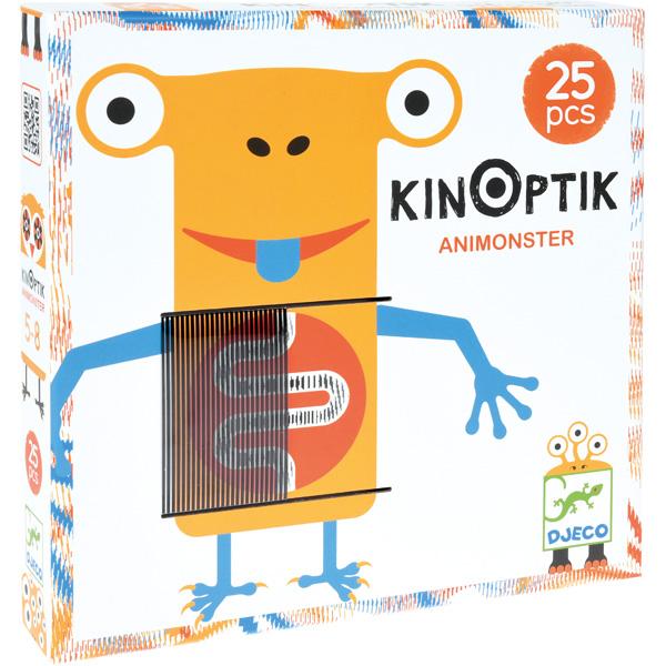 Kinoptik Monster