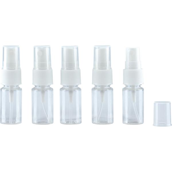 Wasserperlen Sprühflaschen