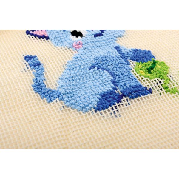 Baumwollsäckchen zum Gestalten, 3 Stck.