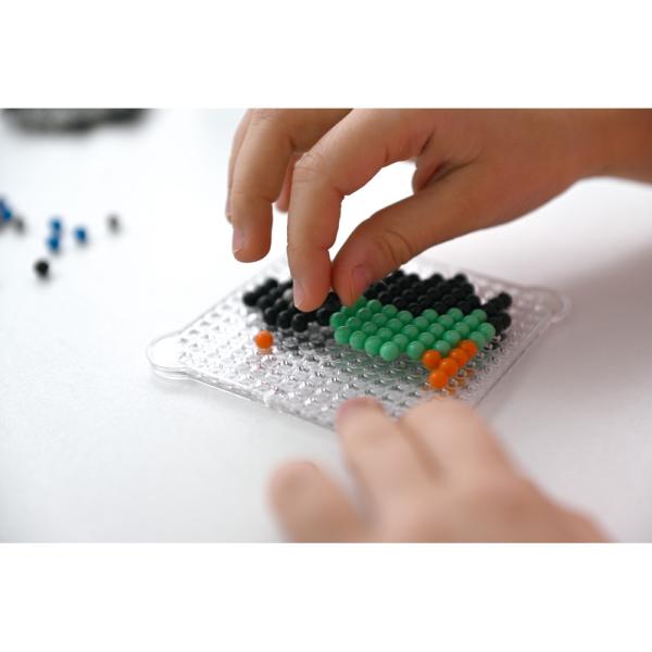 Wasserperlen im Eimer, 5000 Stck.