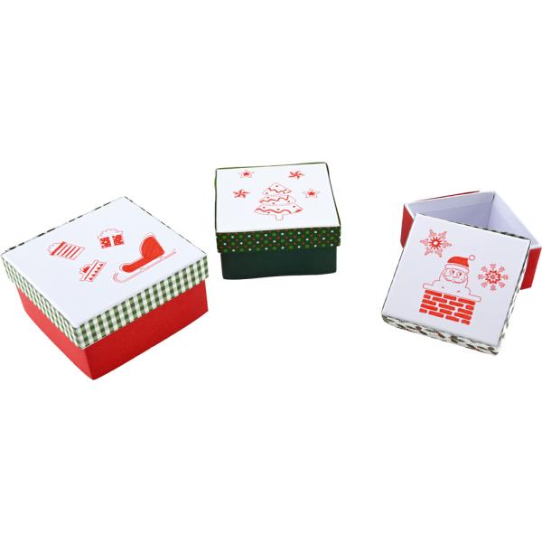 Stempel-Set Weihnachten