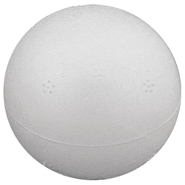 Styroporkugeln 10 Stck., klein