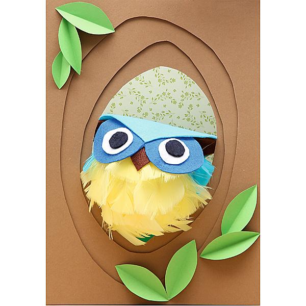 Styroporkugeln 10 Stck., gross