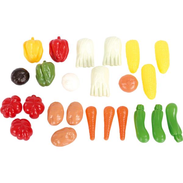 Gemüse Set - klein