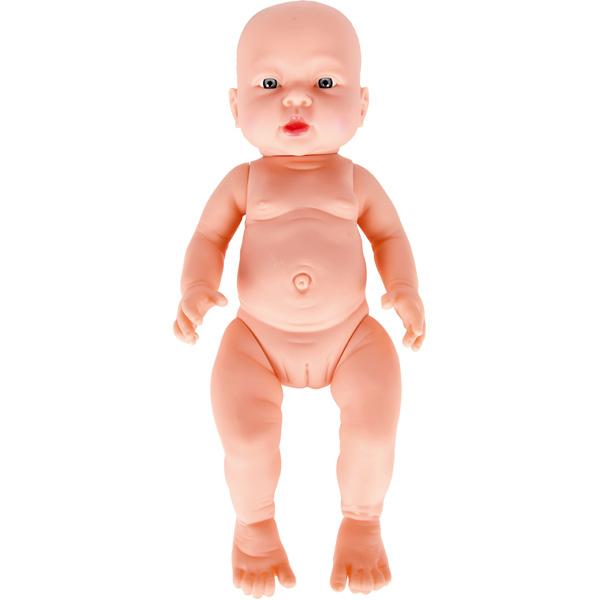 Lernpuppe - Mädchen aus Europa