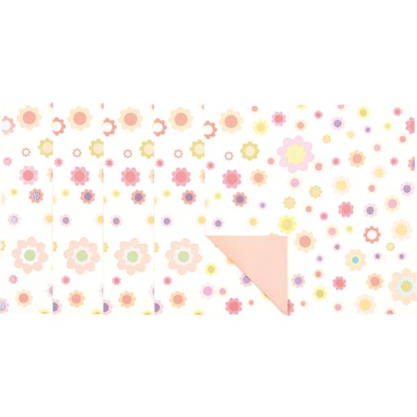 Papier-Vier-Jahreszeiten - Sommer