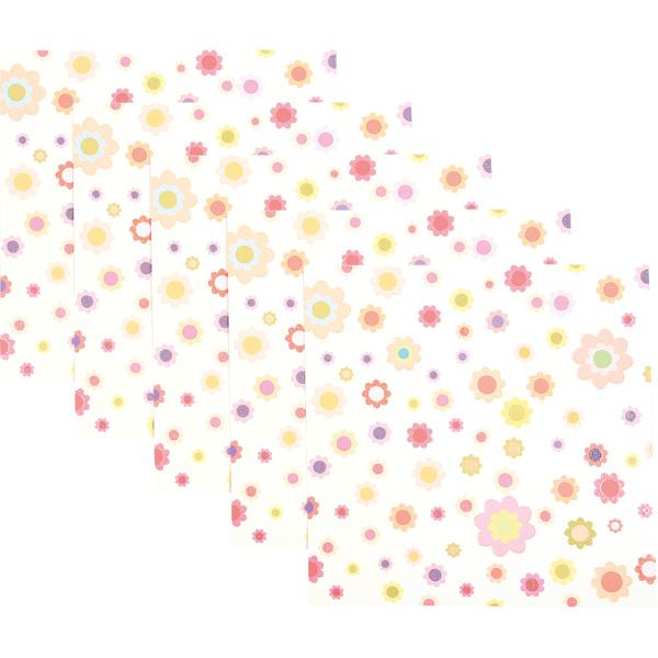 Papier-Vier-Jahreszeiten - Sommer