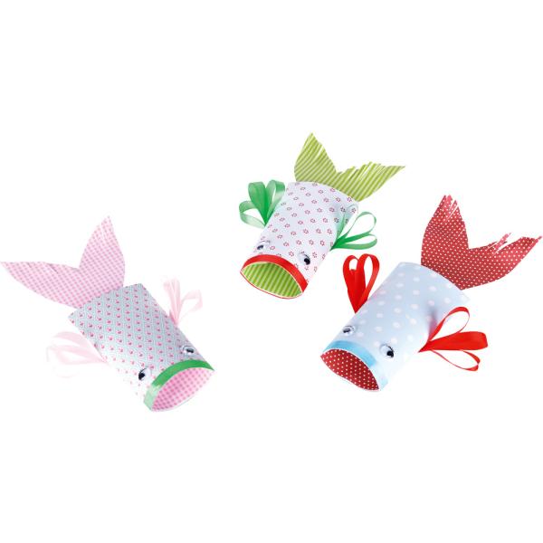 Motivpapier-Set - Sommer