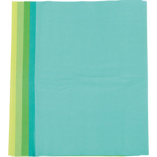 Blumenseide 50 x 70 cm