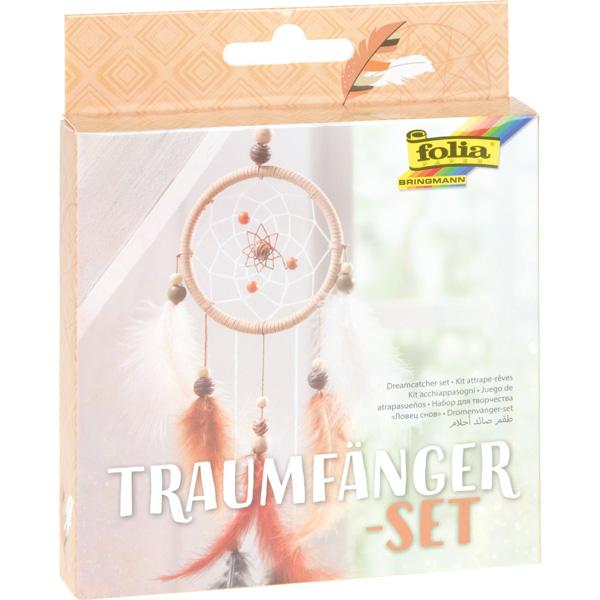 Traumfänger Set