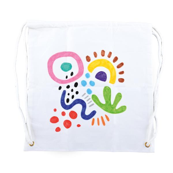 Textil-Marker, 12 Stck.