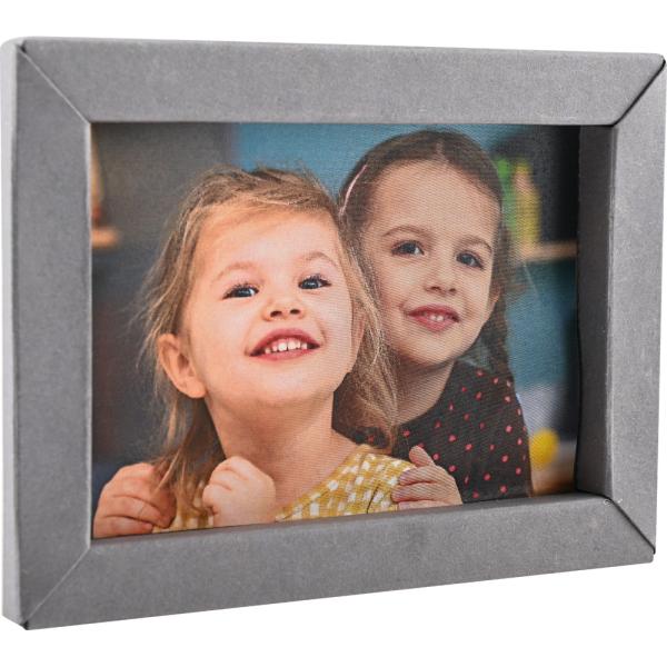 Bilderrahmen aus Fotokarton, 48 Stck.