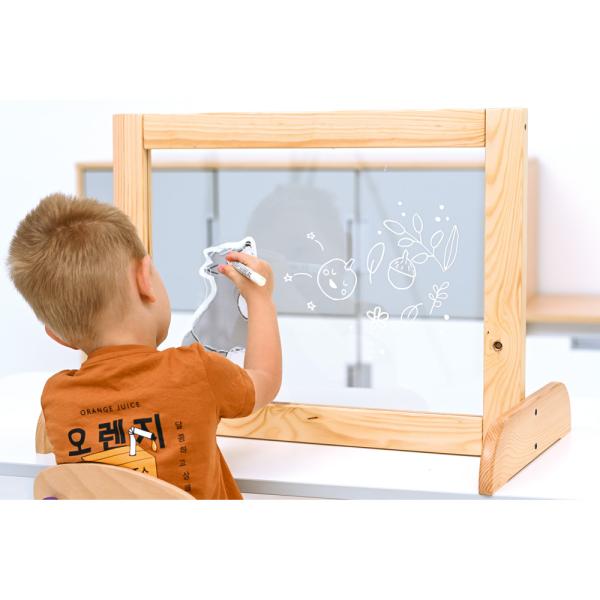 Fensterbilder - Winter