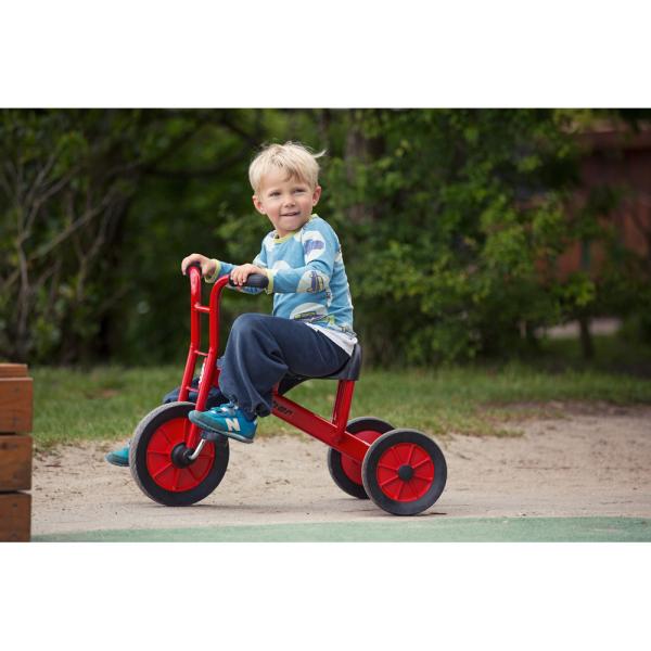 Viking Dreirad, mittel