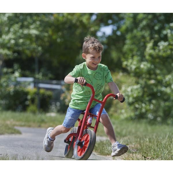 Viking Bike-Runner, niedriger Einstieg