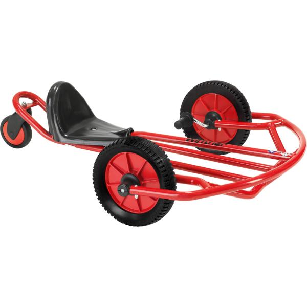 Viking Swingcart, gross