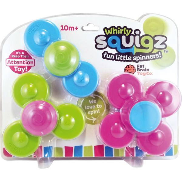 Silikonsauger Wirbelblüten