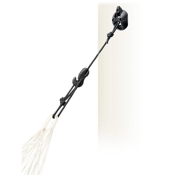 Montageset zur Montage der Hängematte an der Decke oder Wänden, Universal