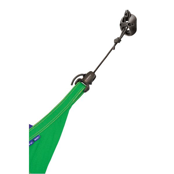 Hängematte Moki grün