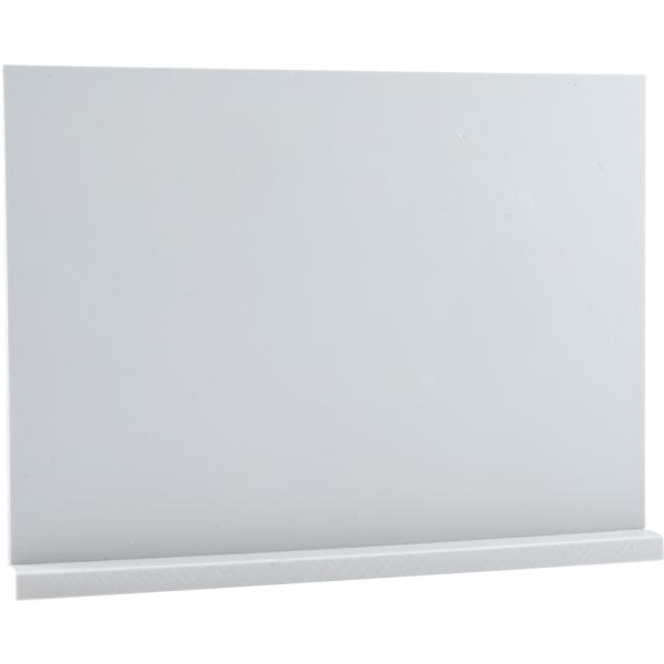 Linoleum-Unterlage, A5