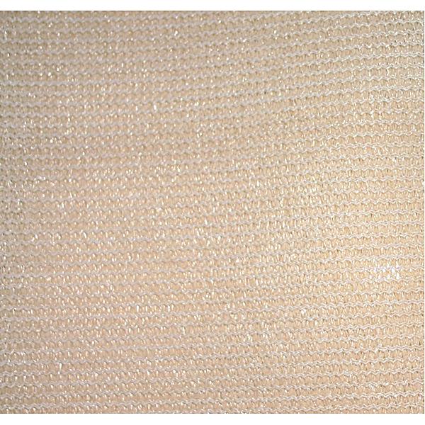 Sonnensegel 5 x 5 beige