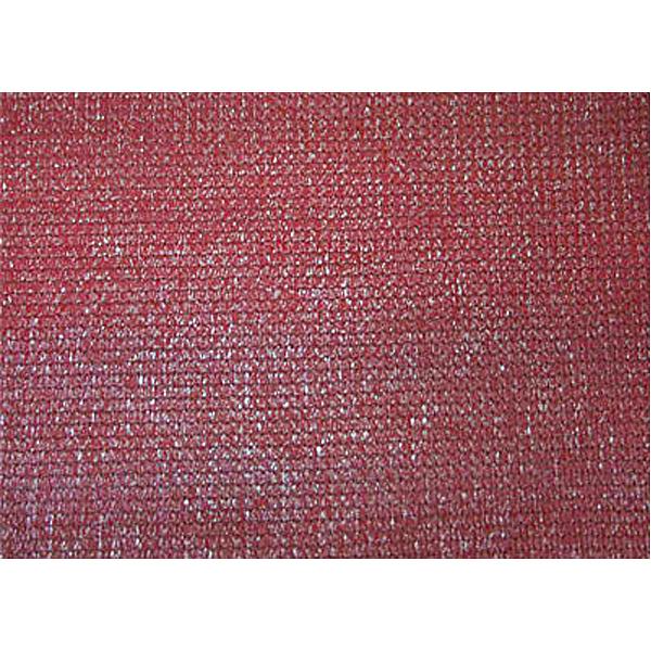 Sonnensegel 5 x 5 rost