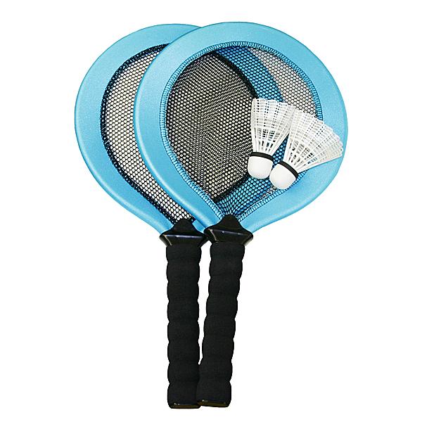 Mini-Badminton