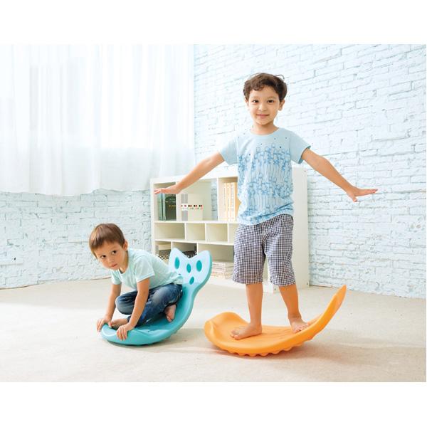 Balance-Board Whally