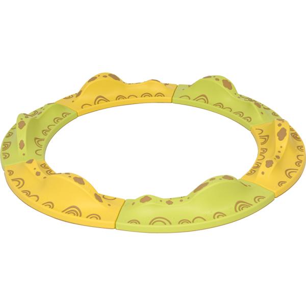 Sensorik-Pfad - Gebirge