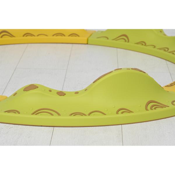 Sensorik-Pfad - Gebirge