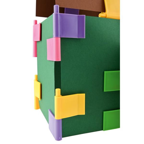 Clips für Kartonplatten