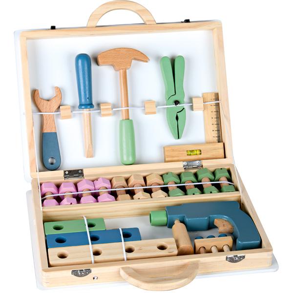 Nordischer Werkzeugkoffer