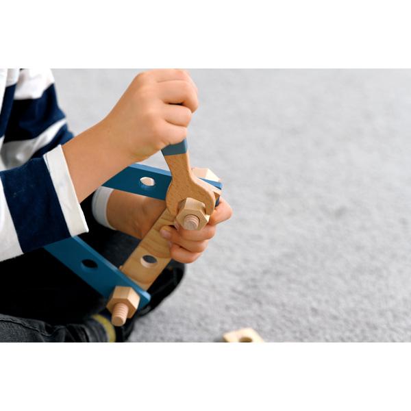 Nordischer Werkzeugkoffer