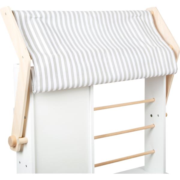 Marktstand - Spielküche - Multifunktionaler Kiosk