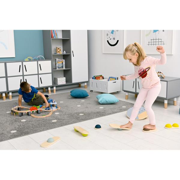 Balanciersteine Abenteuer