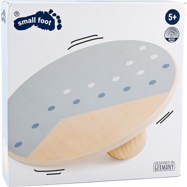 Balancierbrett Abenteuer