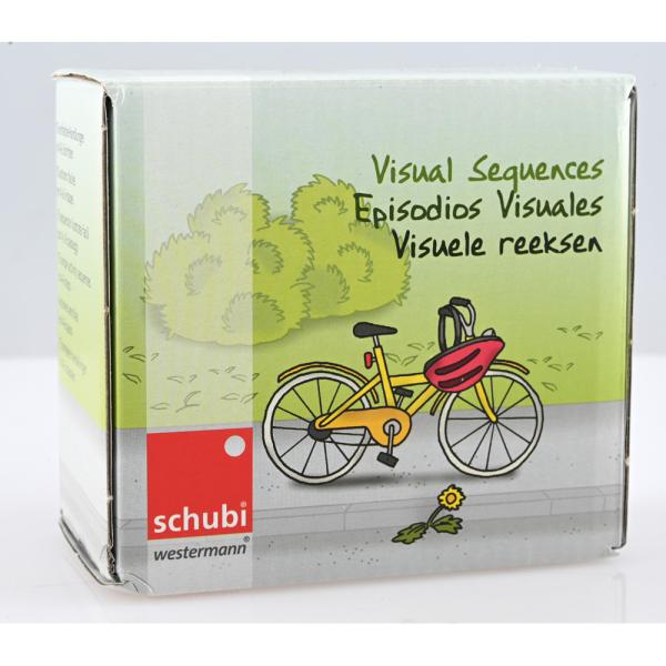 Erfinde eine Geschichte – Sequenzen