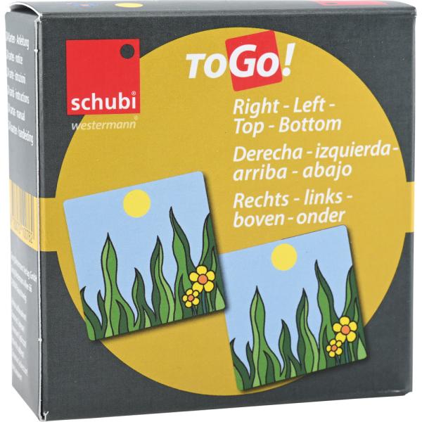 Gedächtnisspiel - Blumen