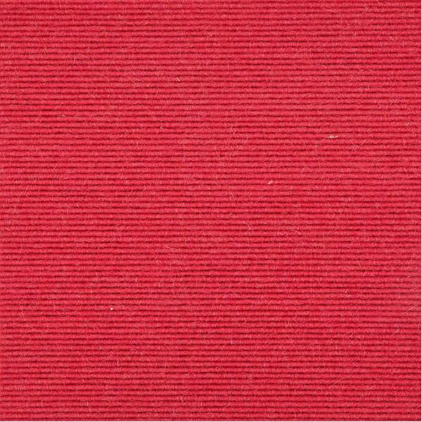 tretford Erdbeere - Natürlicher Teppichboden Standard 570