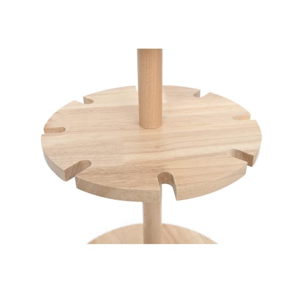 Ständer für Steckenpferde