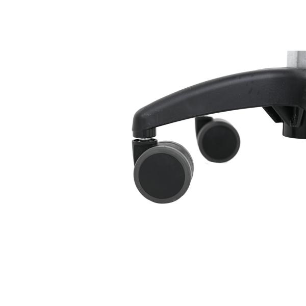 Stuhl Genito, Höhenverstellbar 38 - 48, cm lime