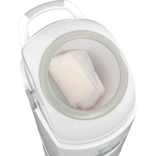 Windeleimer, Diaper Champ large