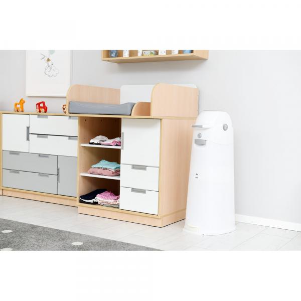 Windeleimer, Diaper Champ large