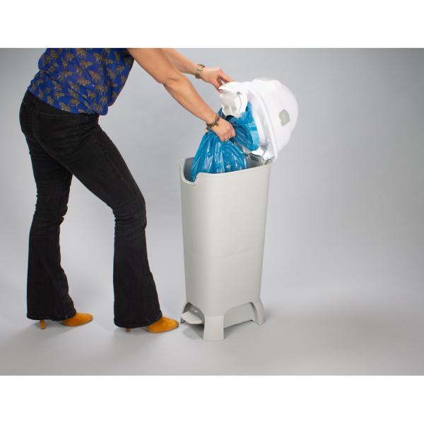 Windeleimer, Diaper Champ Maxi Handsfree