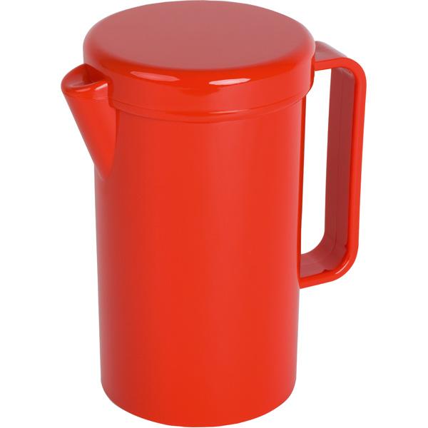 Kanne mit Deckel 1,3 l