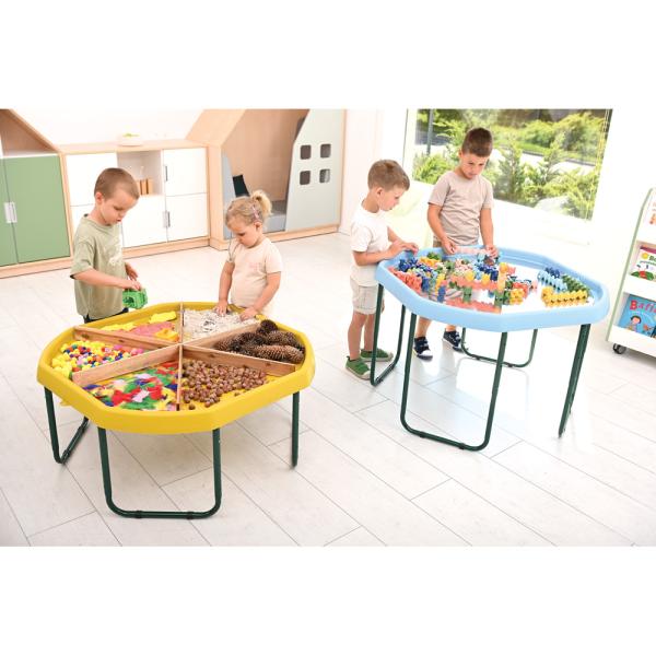 Tuff Tray - Spieltablett