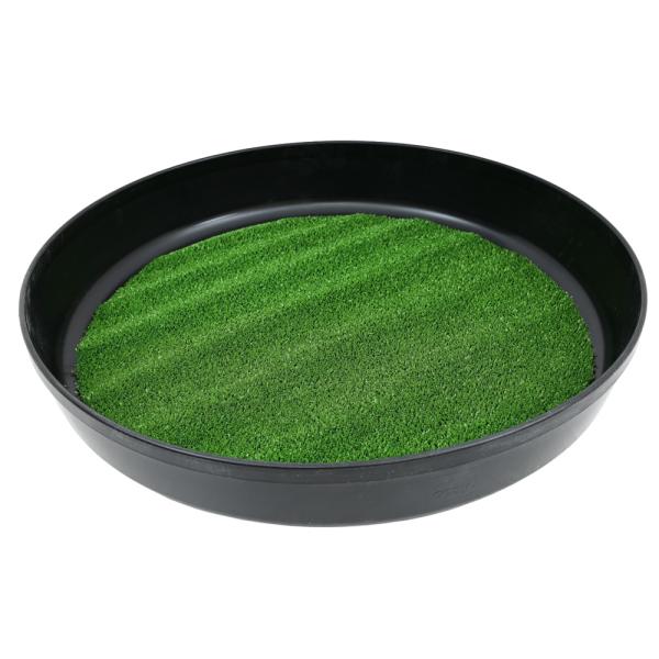 Deep Spot - Spieltabletteinsatz, Gras