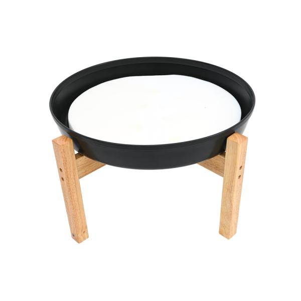 Deep Spot - Spieltabletteinsatz, Schwamm
