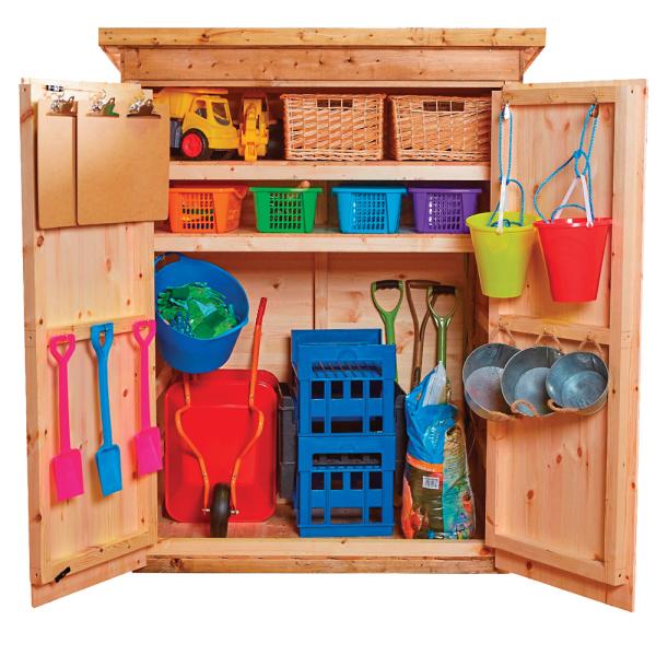 Cosy Gartenschrank