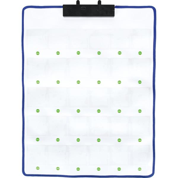 Interaktive Präsentationswand